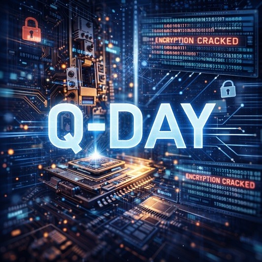 Q-Day Cyber Security - Centurion Computers